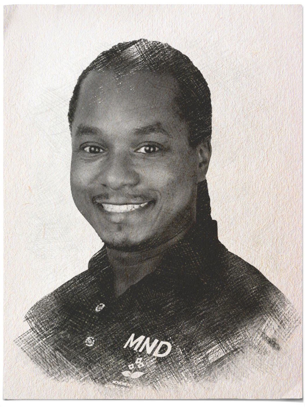 Myron Bruce